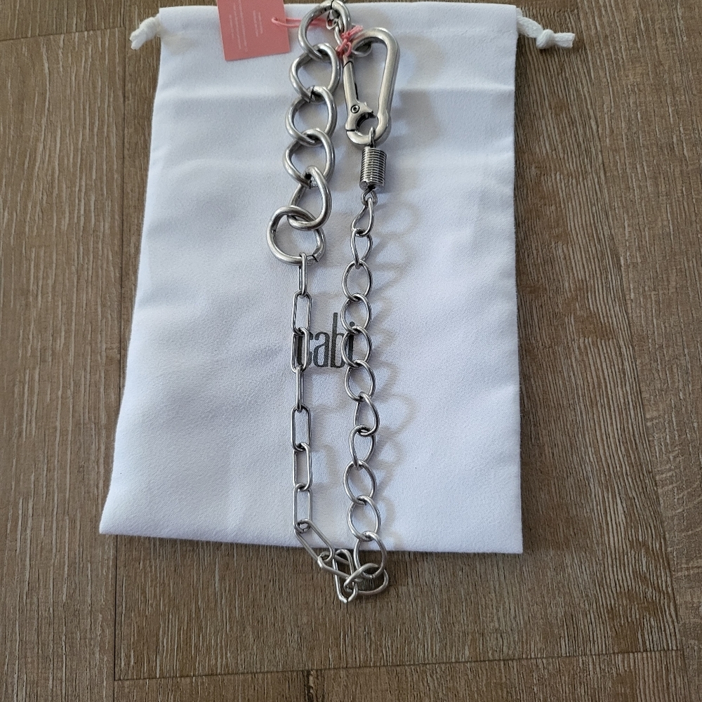 Cabi Swagger Necklace